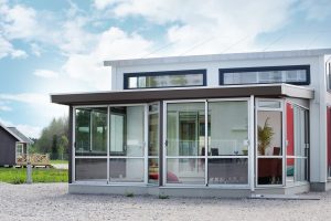 glass replace bradford