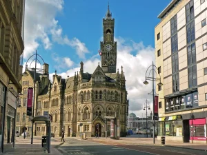 bradford