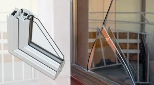 glass replace bradford